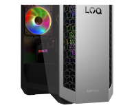 LENOVO LOQ Tower Ryzen 7-8745HX/32GB/1TB/Win11 RTX5060Ti 91DF0067PL - 1484226 - zdjęcie 10